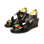 Maralyn - Black 